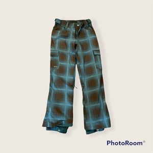 Brand new Roxy snow pants